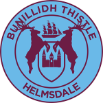 Bunillidh Thistle