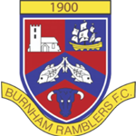 Burnham Ramblers Reserves