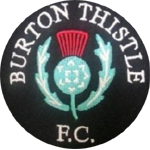Burton Thistle