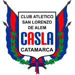 CA San Lorenzo de Alem