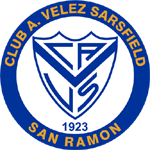 CA Velez Sarsfield San Ramon