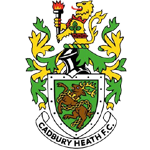 Cadbury Heath