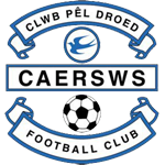 Caersws Reserves