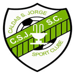 Caldas de Sao Jorge Sport Clube