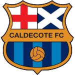 Caldecote