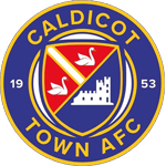 Caldicot Town AFC Thirds