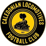 Caledonian Locomotives