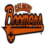 Calgary Boomers