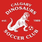 Calgary Dinosaurs