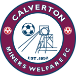 Calverton Miners Welfare