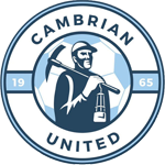 Cambrian United Development