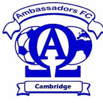 Cambridge Ambassadors