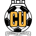 Cambridge United U18