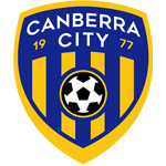 Canberra City