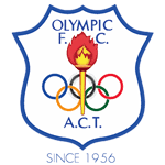 Canberra Olympic