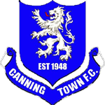 Canning Town Reserves