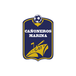 Canoneros Marina