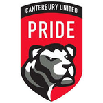 Canterbury United Pride