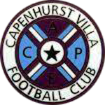 Capenhurst Villa Reserves