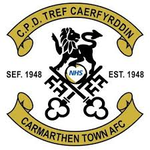 Carmarthen Town United