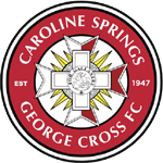 Caroline Springs George Cross FC