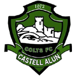 Castell Alun Colts