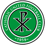 Catholic United Reserves