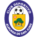 CD Almunia de San Juan