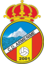 CD Armenime Palmas