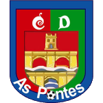 CD AS Pontes