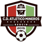 CD Atletico Mineros Reocin
