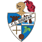 CD Binefar