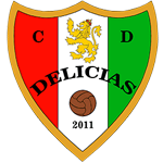 CD Delicias