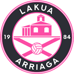 CD Lakua Arriaga