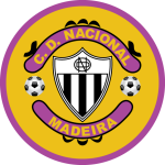 CD Nacional de Madeira