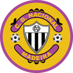 CD Nacional de Madeira B