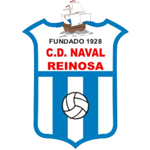 CD Naval Reinosa