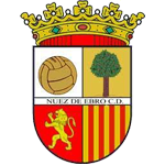 CD Nuez de Ebro