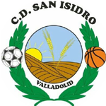 CD San Isidro Valladolid