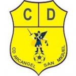 CD San Miguel