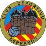 CD Serranos