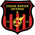 Cedar Rapids Inferno