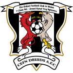 Cefn Druids AFC