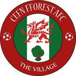 Cefn Fforest AFC