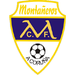 CF Atletico Coruna Montaneros