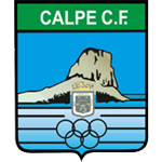 CF Calpe