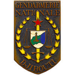 CF Gendarmerie Nationale