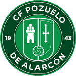 CF Pozuelo de Alarcon