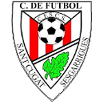 CF Sant Cugat Sesgarrigues