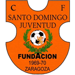 CF Santo Domingo Juventud